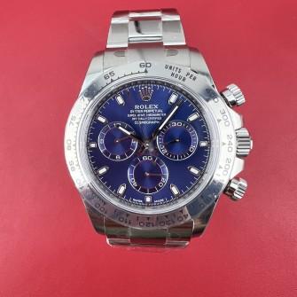 [국내배송] VS 텅스텐 데이토나 북극의 밤 11.21 4번