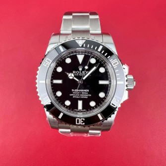 [국내배송] VS 구형 서브마리너 논데이트 구논데 12.8 2번