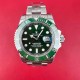 [국내배송] VS 헐크 구형 서브마리너 그린 12.8 1번