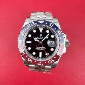 [국내배송] VS GMT 펩시걸 v3 12.8 1번