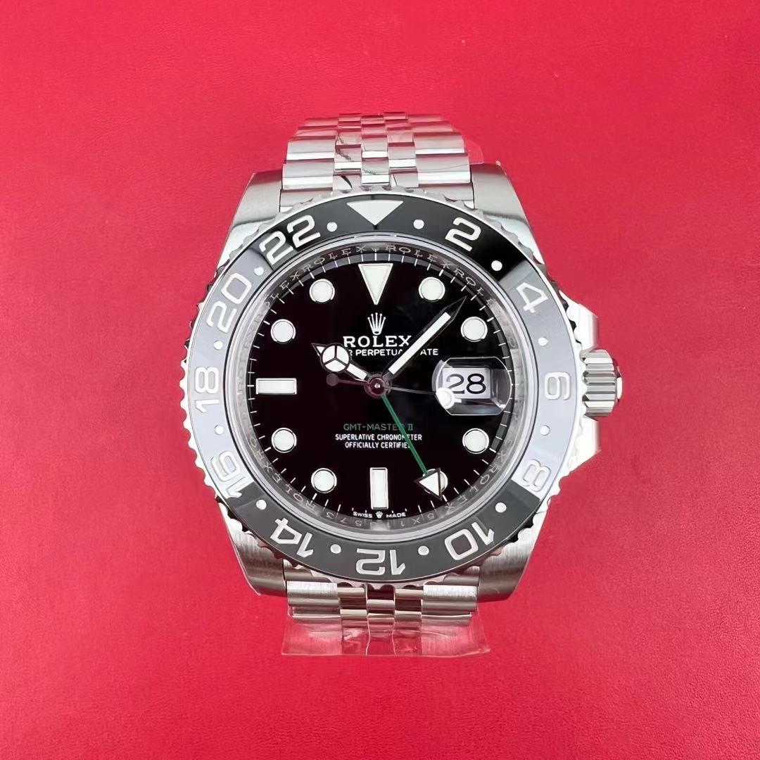 [국내배송] VS GMT 브루스웨인 쥬빌레 12.17 2번