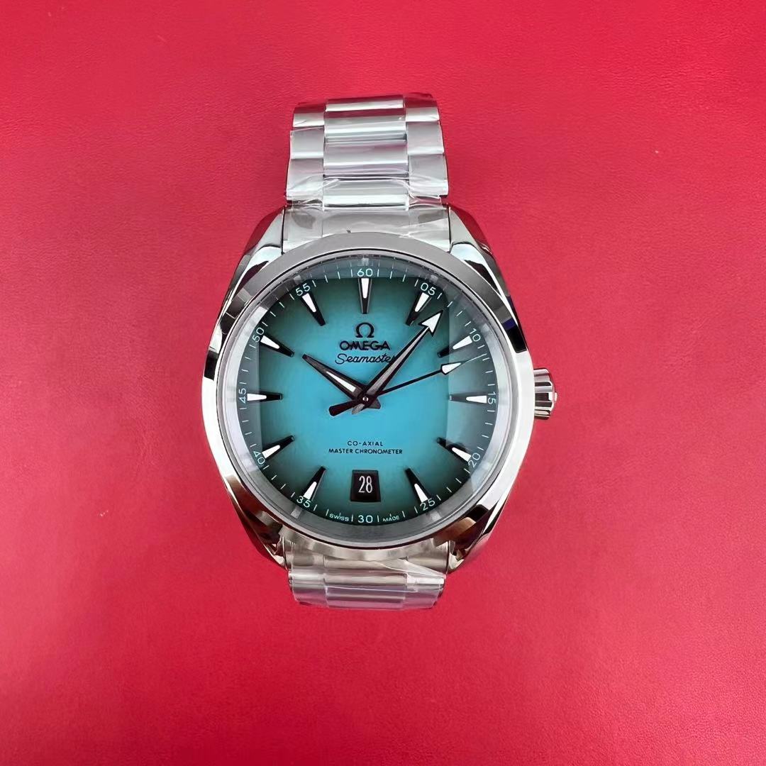 [국내배송] VS 아쿠아테라 38 터콰이즈 블루 12.19 2번