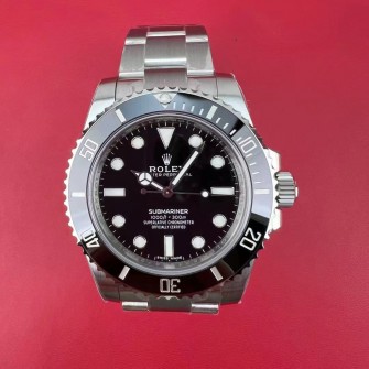 [국내배송] VS 구형 서브마리너 논데이트 구논데 11.21 3번