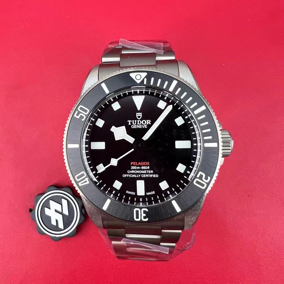 [국내배송] ZF 튜더 펠라고스 39mm 12.8