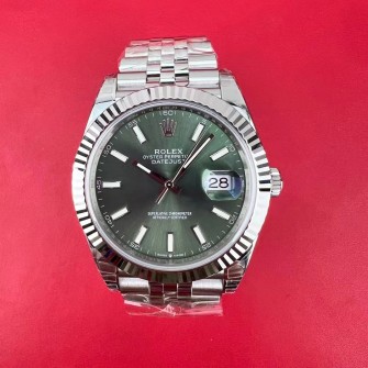 [국내배송] VS 데이저스트 41mm 민트그린 v2 12.9 2번