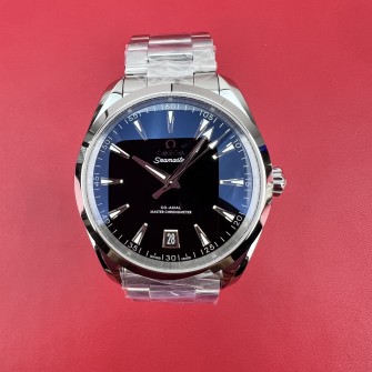 [국내배송] VS 아쿠아테라 블랙 래커 41mm 12.16 6번