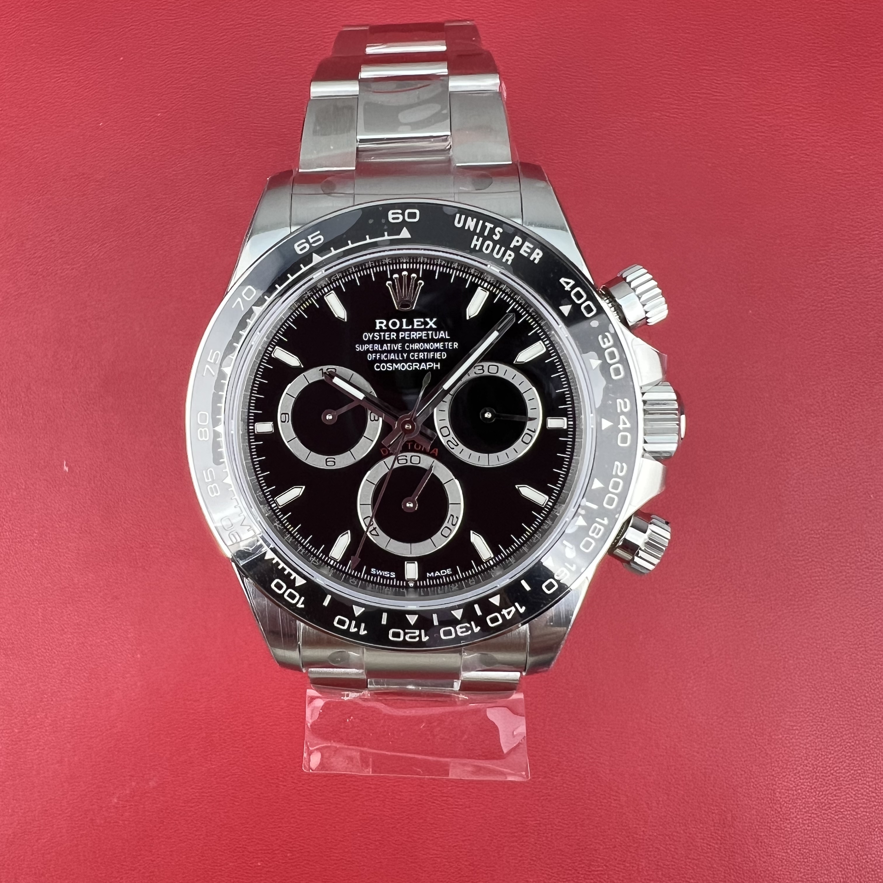 [국내배송] VS 세라토나 블랙 신형 4131 12.22 2번