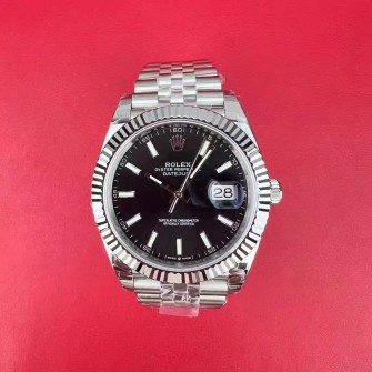 [국내배송] VS 데이저스트 41mm 블랙 바 12.22