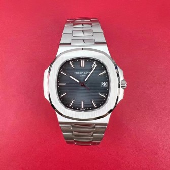 [국내배송] DDF 노틸러스 5711 블루다이얼 324무브 12.12