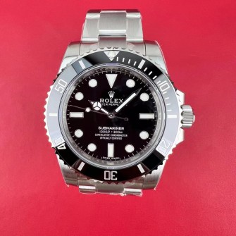 [국내배송] VS 구형 서브마리너 논데이트 구논데 12.17