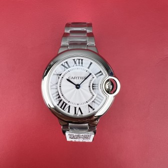 [국내배송] AF 발롱블루 33mm 쿼츠 12.26