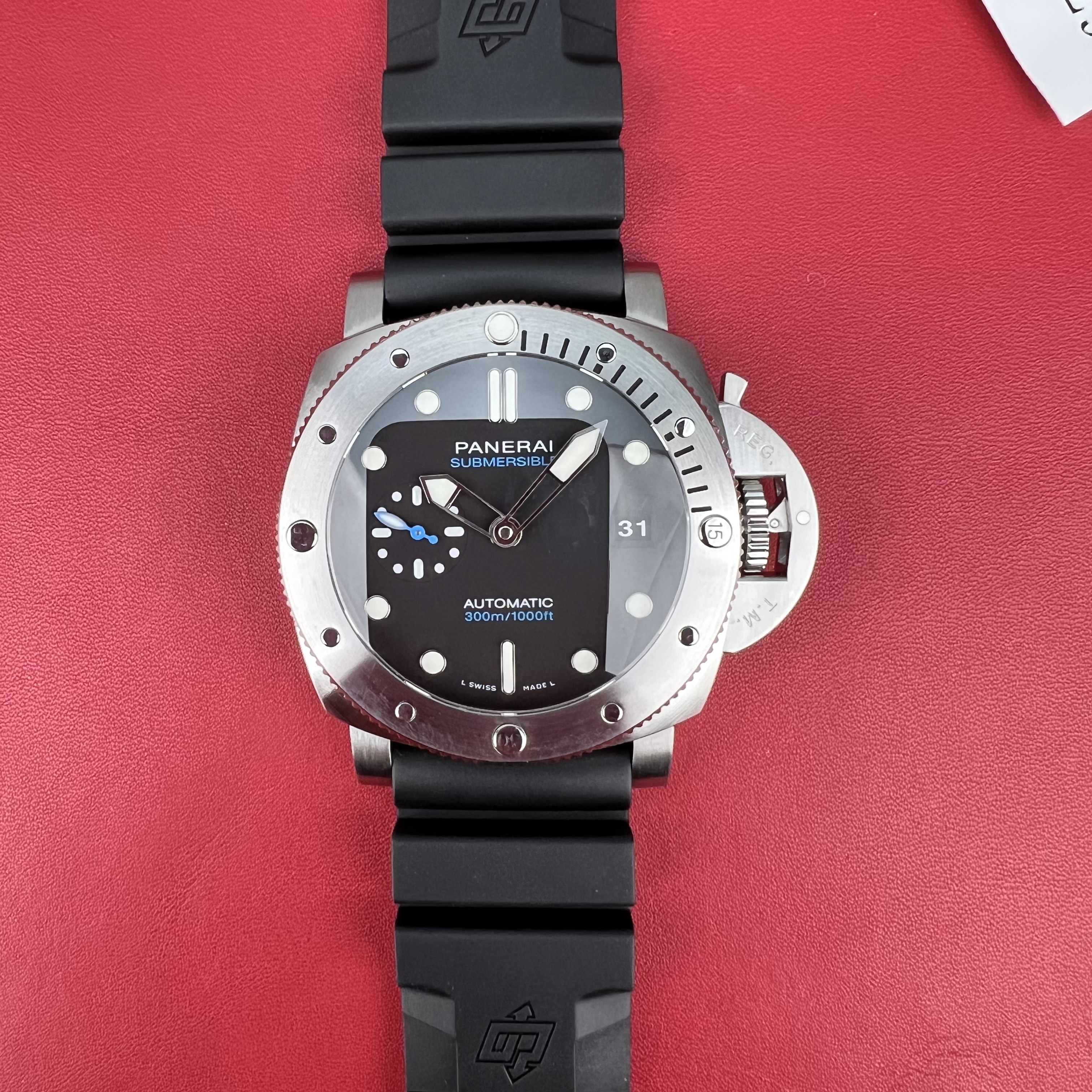 [국내배송] VS 특가 PAM1229 12.26