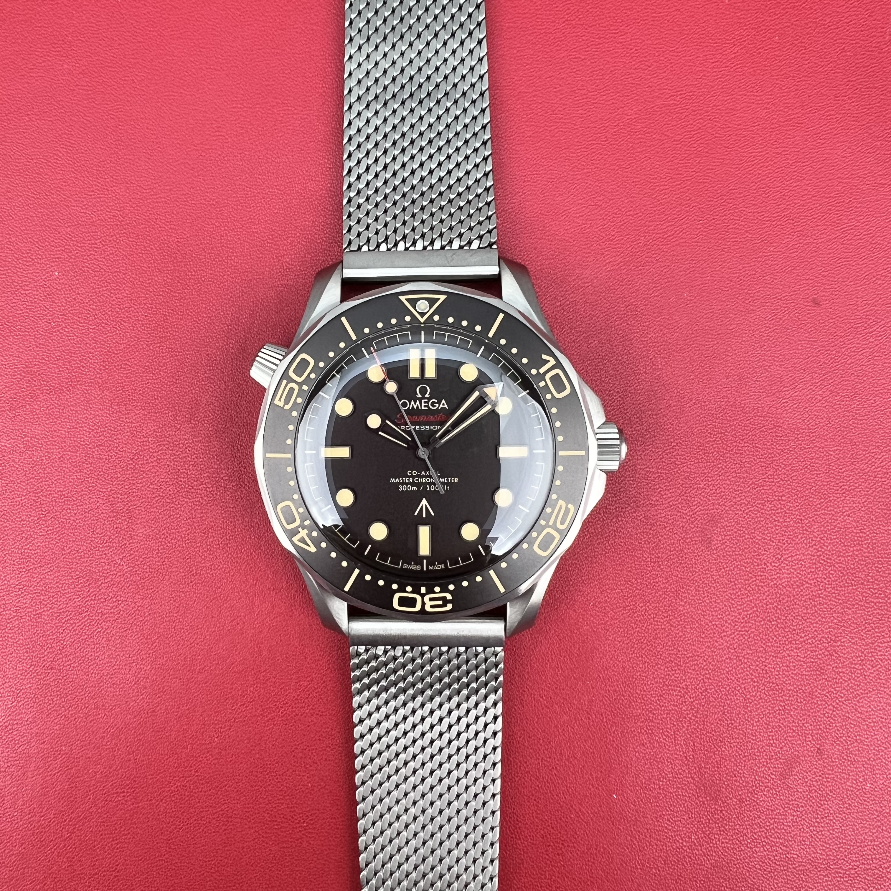 [국내배송] VS NTTD 최신버전 12.27