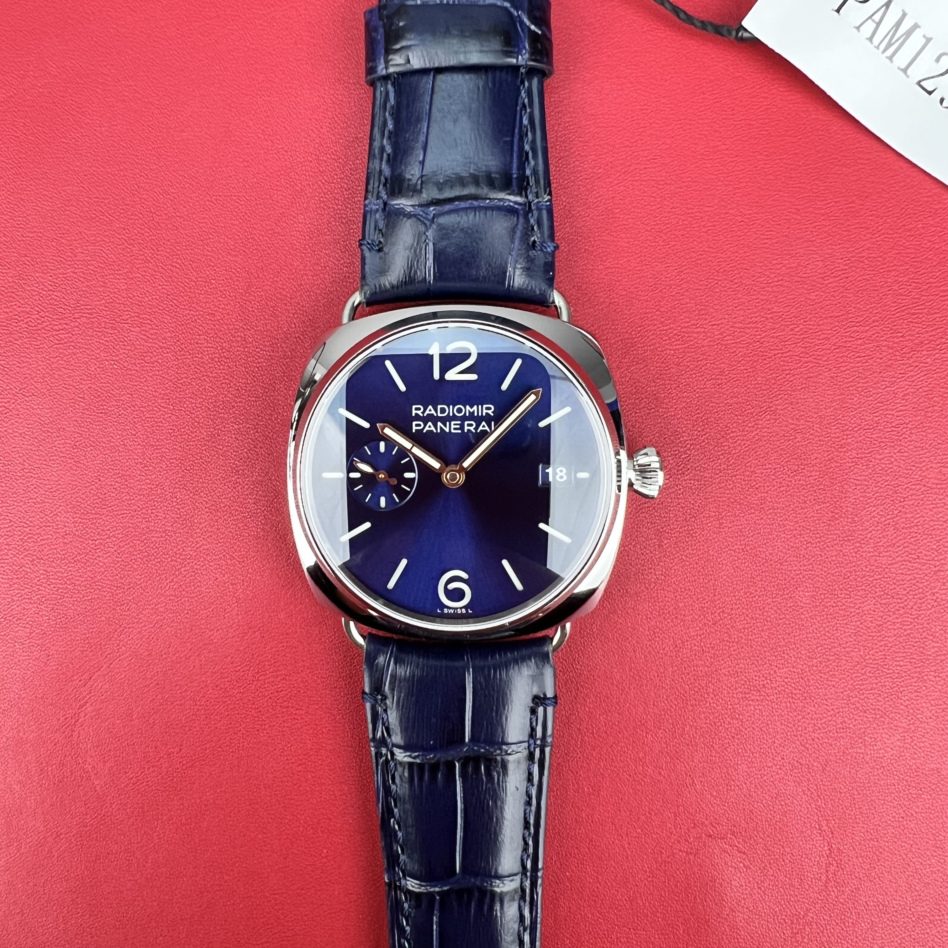 [국내배송] VS 특가 PAM1293 12.26 2번