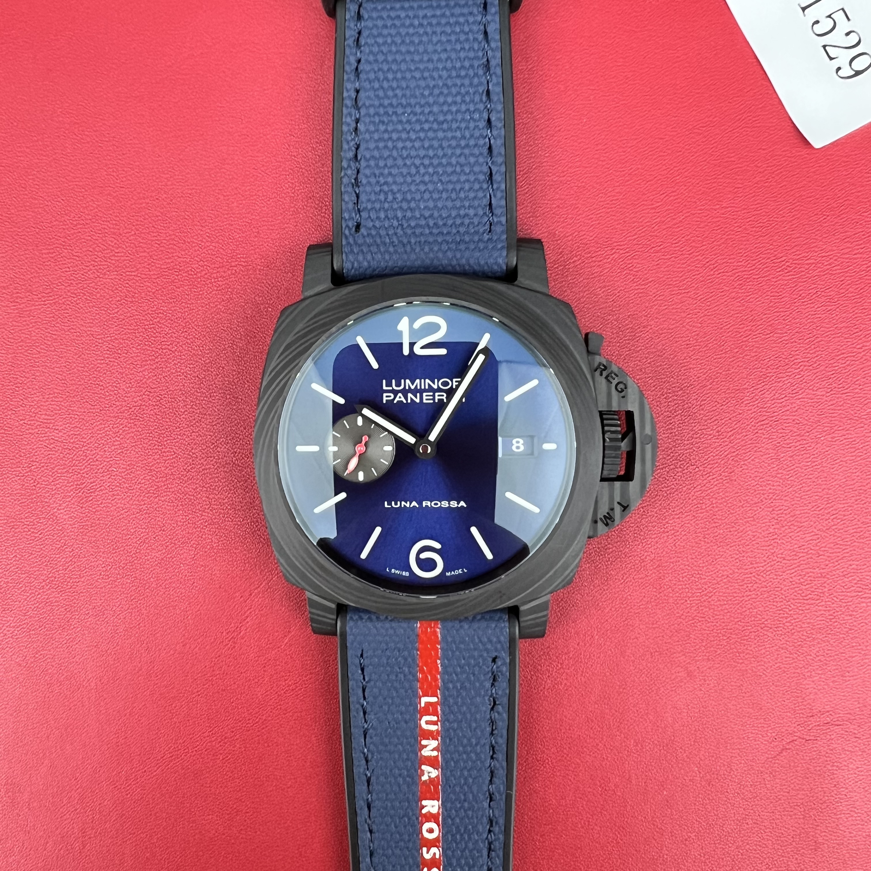 [국내배송] VS 특가 PAM1529 12.26 1번