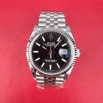 [국내배송] VS 데이저스트 36mm 블랙 바 12.30 4번