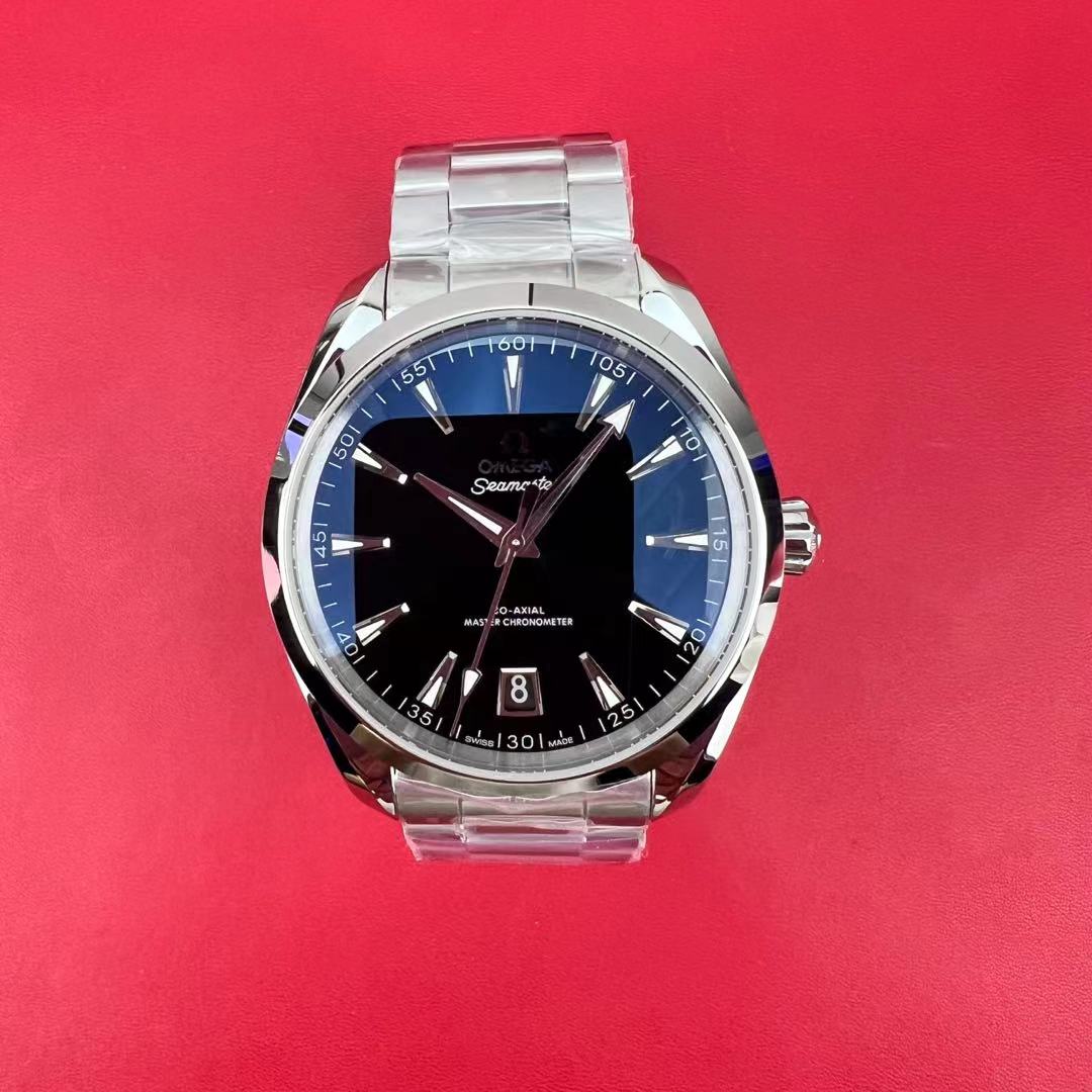 [국내배송] VS 아쿠아테라 41 블랙 래커 12.17