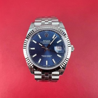 [국내배송] VS 데이저스트 41 블루 바 V2 1.9 1번