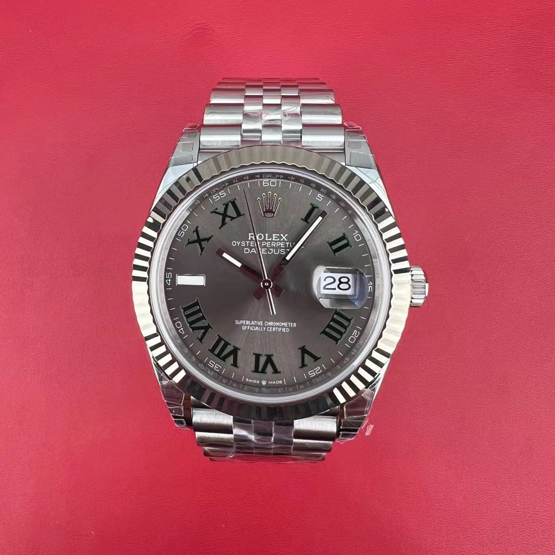 [국내배송] VS 데이저스트 41 윔블던 V2 1.7 2번