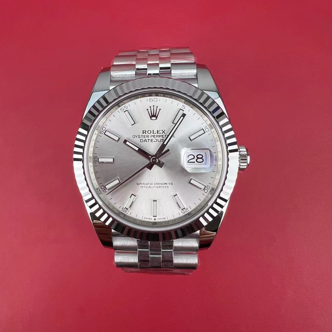 [국내배송] VF 데이저스트 41 실버 바 1.8