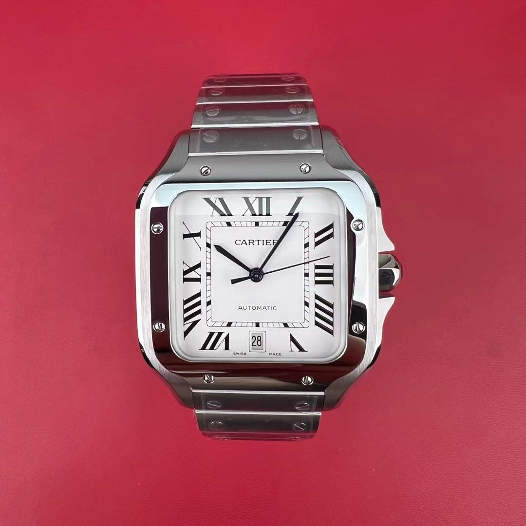 [국내배송] BV 산토스 라지 1.19 1번