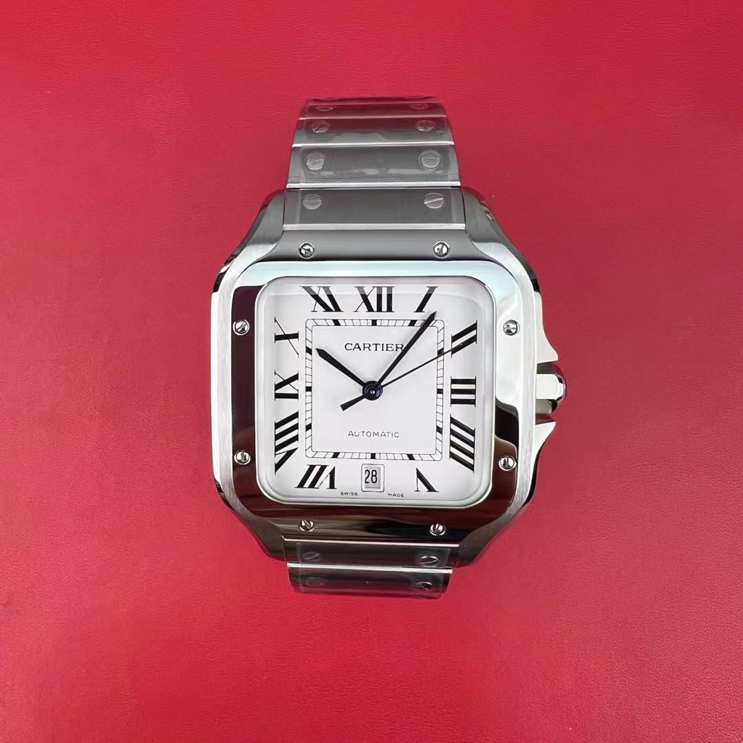 [국내배송] BV 산토스 라지 1.19 2번