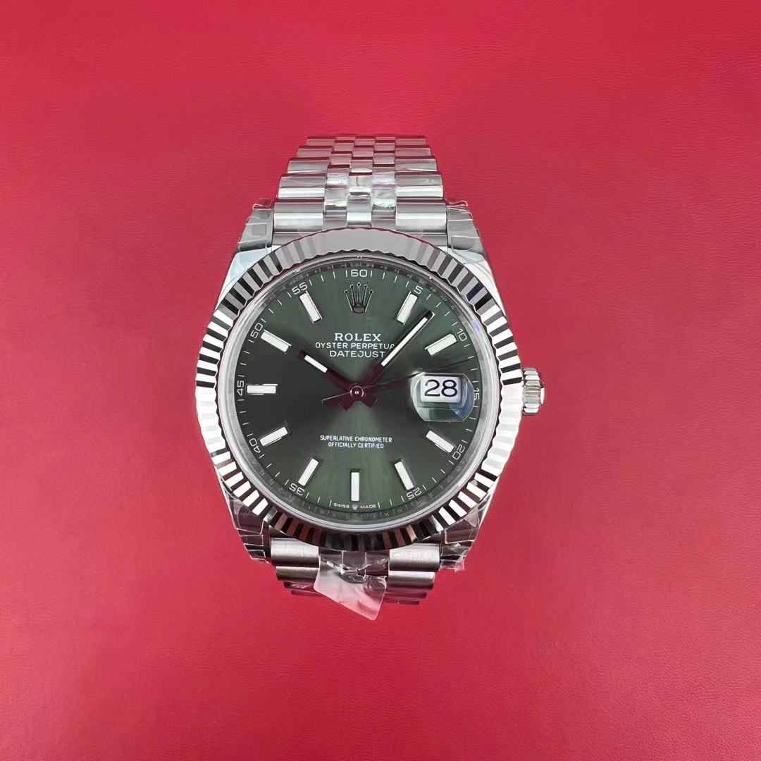 [국내배송] VS 데이저스트 41 민트그린 V2 1.20 2번