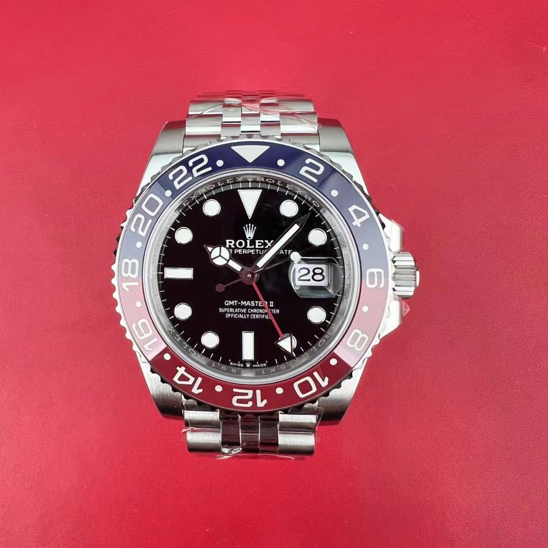 [국내배송] VS GMT 펩시 V3 1.22