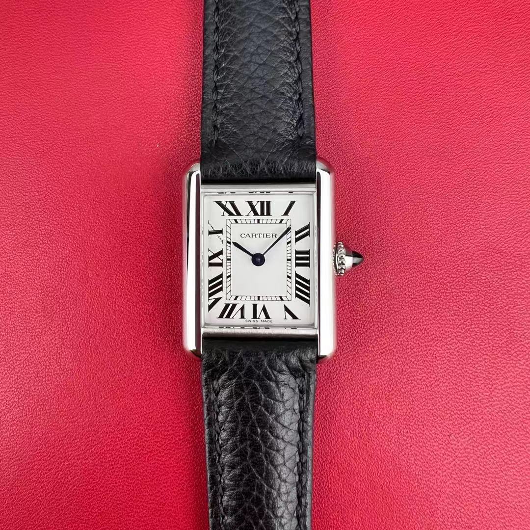 [국내배송] F1 탱크 머스트 스몰 가죽 1.22 3번