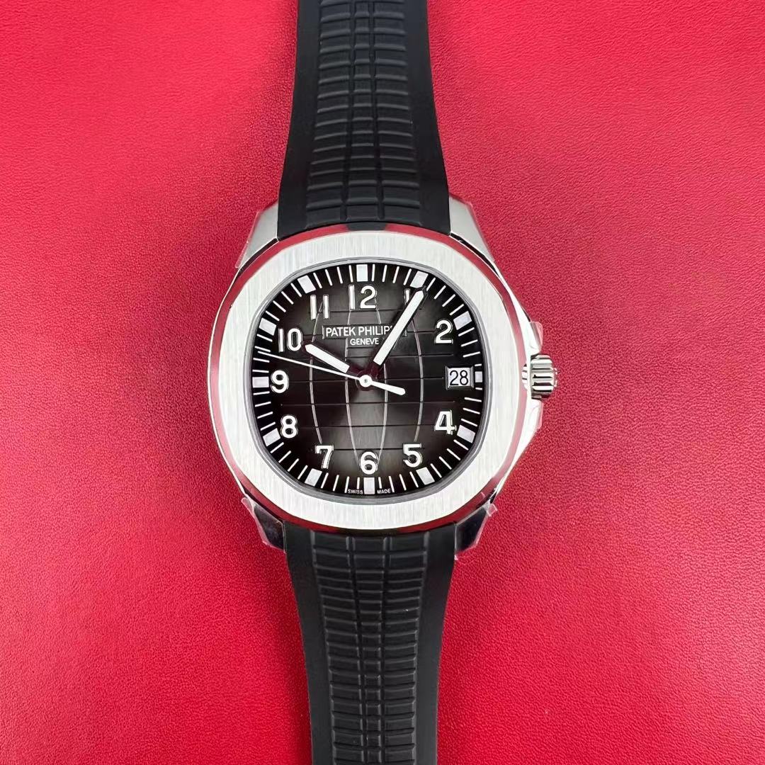 [현지배송] DDF 5167 아쿠아넛 블랙 2.3 2번