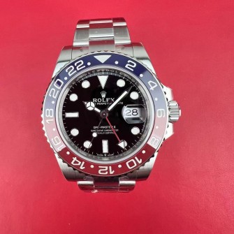 [국내배송] VS GMT 펩시맨 오이스터 V3 2.5 2번