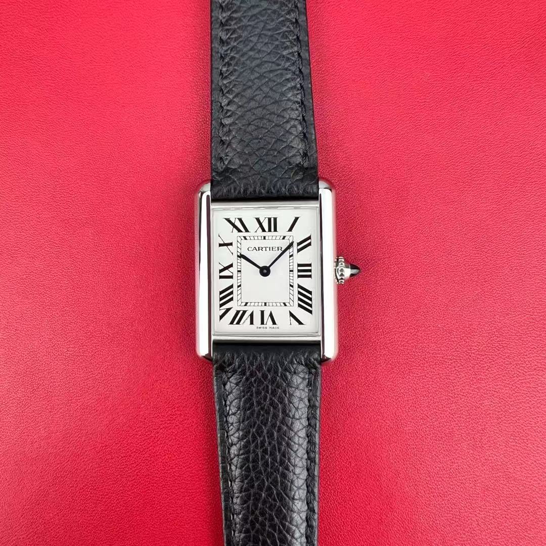 [국내배송] F1 탱크 머스트 라지 가죽 1.22 2번