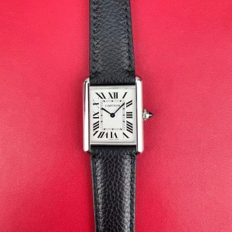 [국내배송] F1 탱크 머스트 라지 가죽 1.22 2번