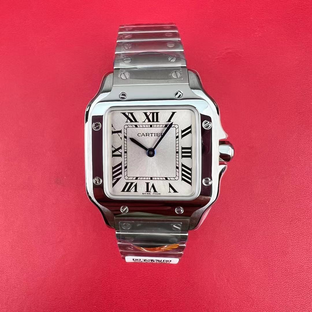 [국내배송] AF 산토스 스몰 쿼츠 1.17 5번