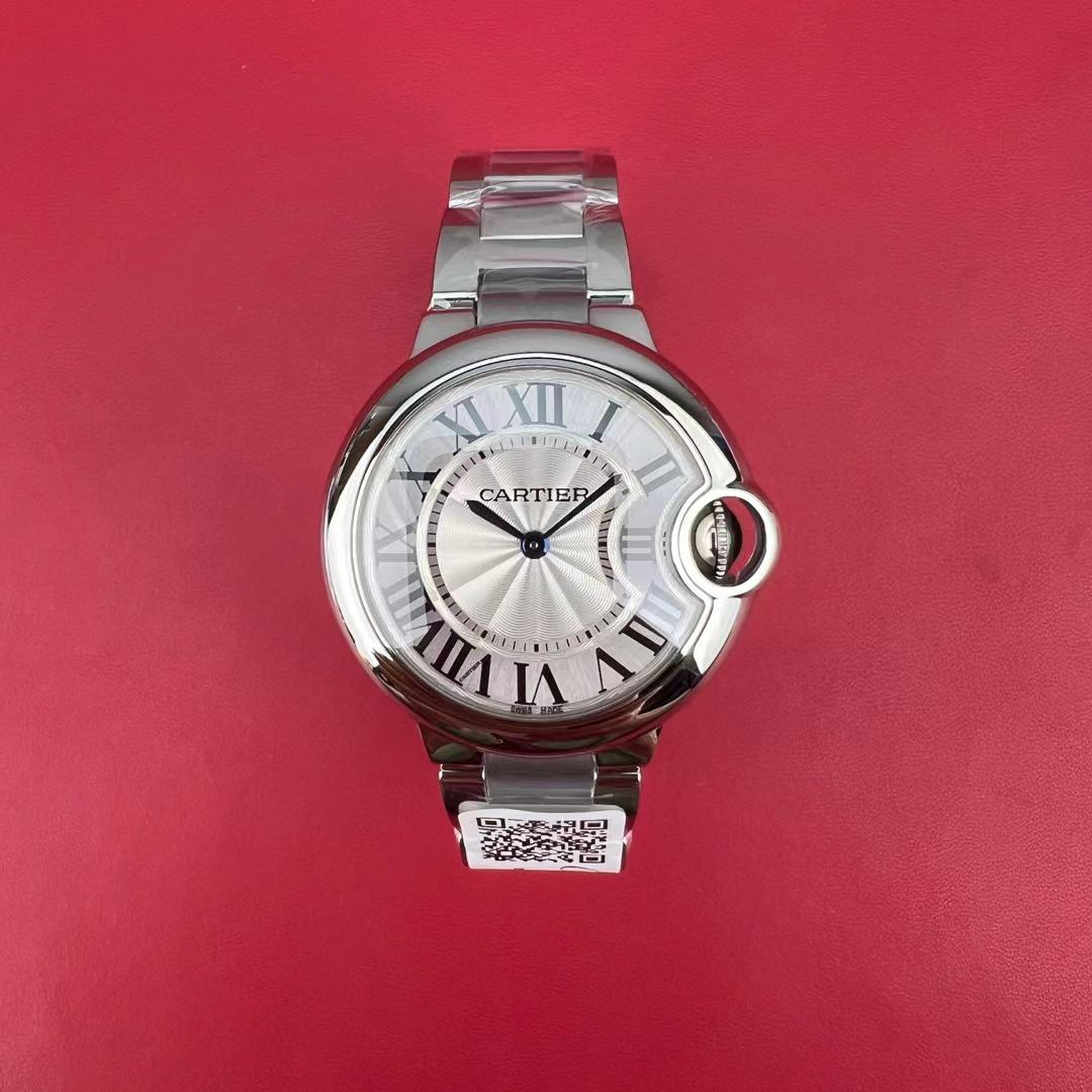 [국내배송] AF 발롱 33 쿼츠 1.29 3번