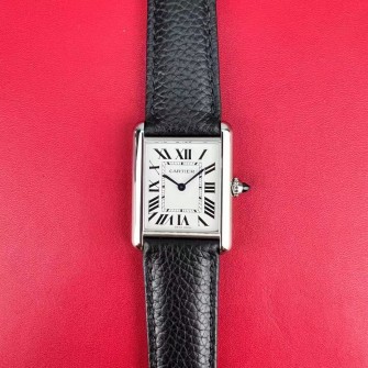 [국내배송] F1 탱크 머스트 라지 가죽 1.30 2번