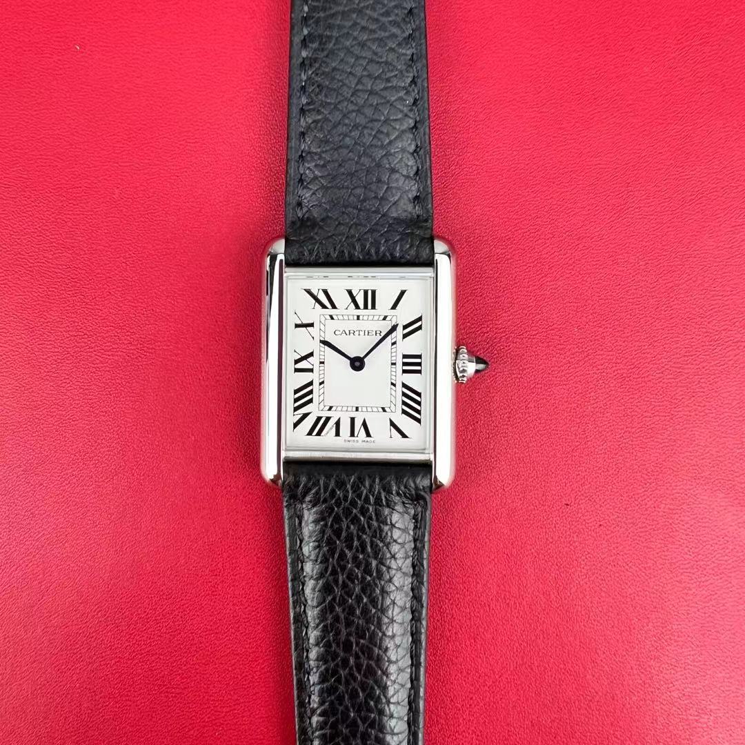 [국내배송] F1 탱크 머스트 라지 가죽 1.30 3번