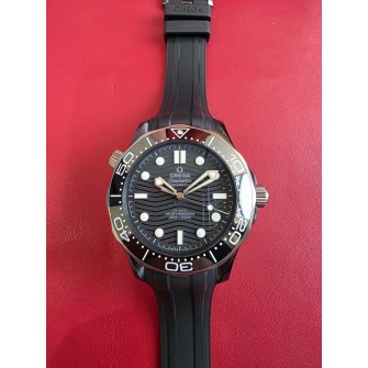 [국내배송] VS 씨마스터 블랙세라믹 러버 2.12