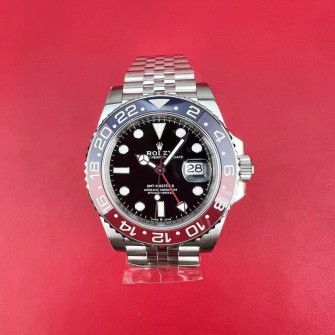 [국내배송] VS GMT 펩시 쥬빌 V3 1.28 1번