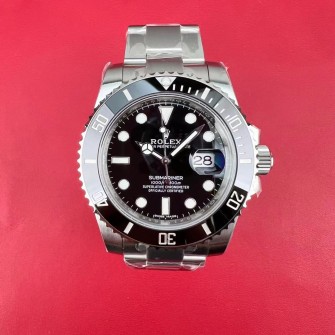 [국내배송] VS 서브마리너 구형 데이트 2.4 4번