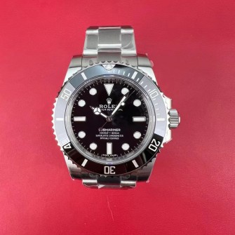 [국내배송] VS 서브마리너 구형 논데이트 2.4 2번