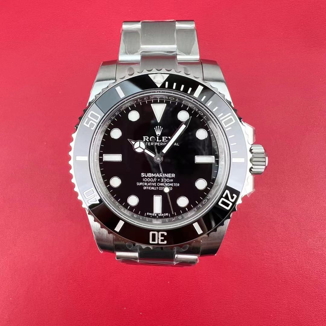 [국내배송] VS 서브마리너 구형 논데이트 2.4 3번