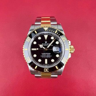 [국내배송] VS 서브마리너 신형 흑콤 2.6 2번