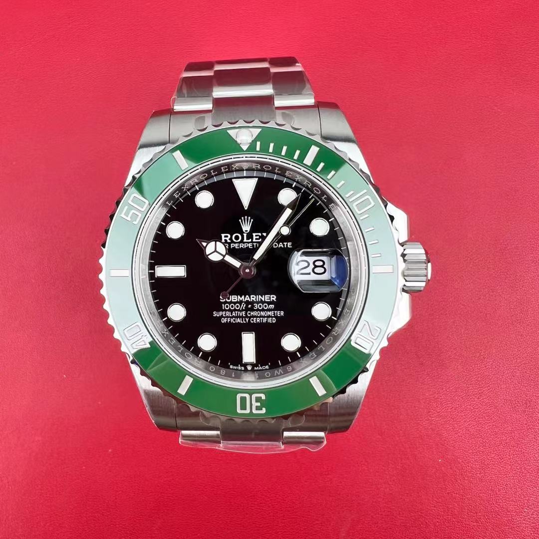 [국내배송] VS 서브마리너 스벅 2.6 2번