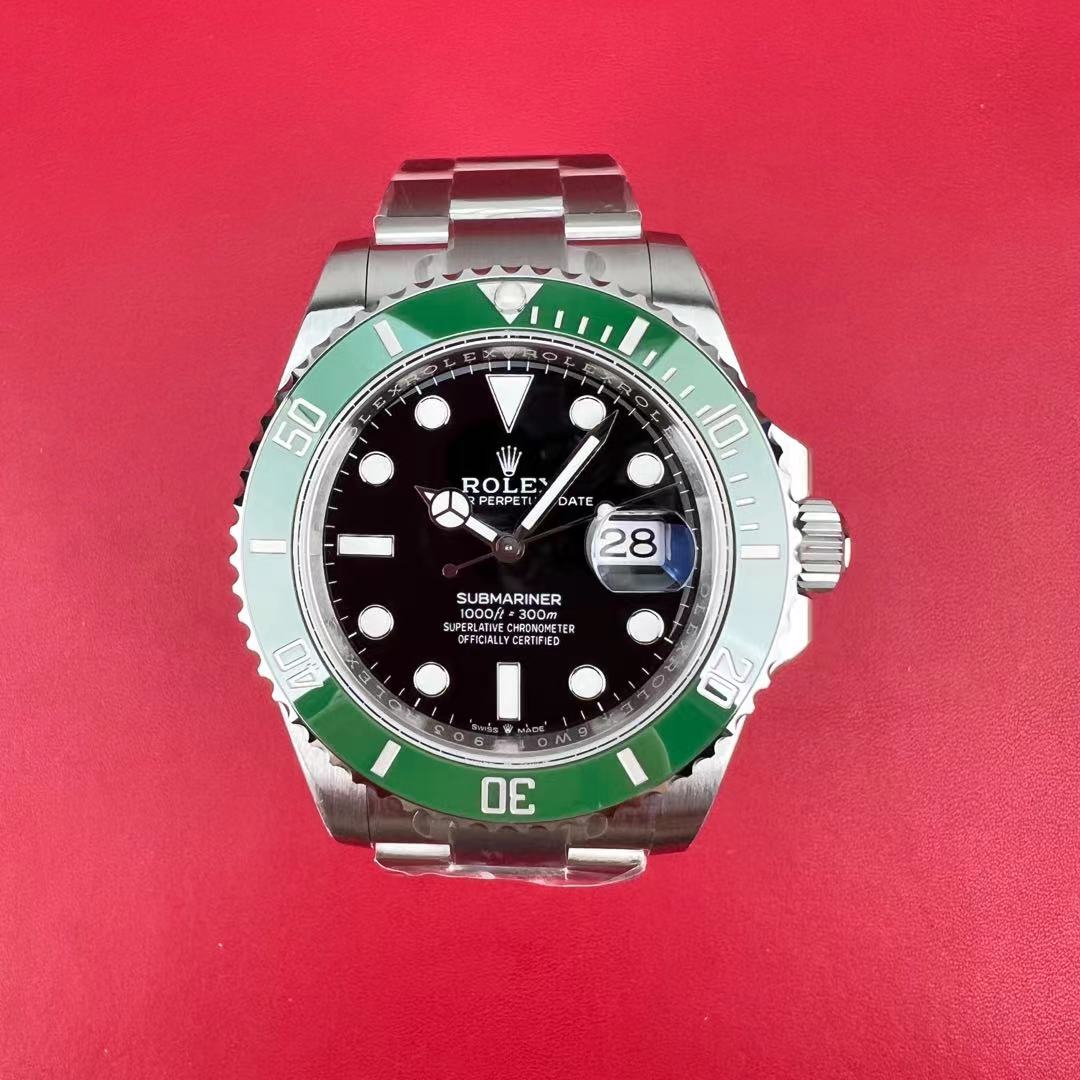 [국내배송] VS 서브마리너 스벅 2.6 3번