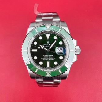 [국내배송] VS 서브마리너 헐크 1.22 2번