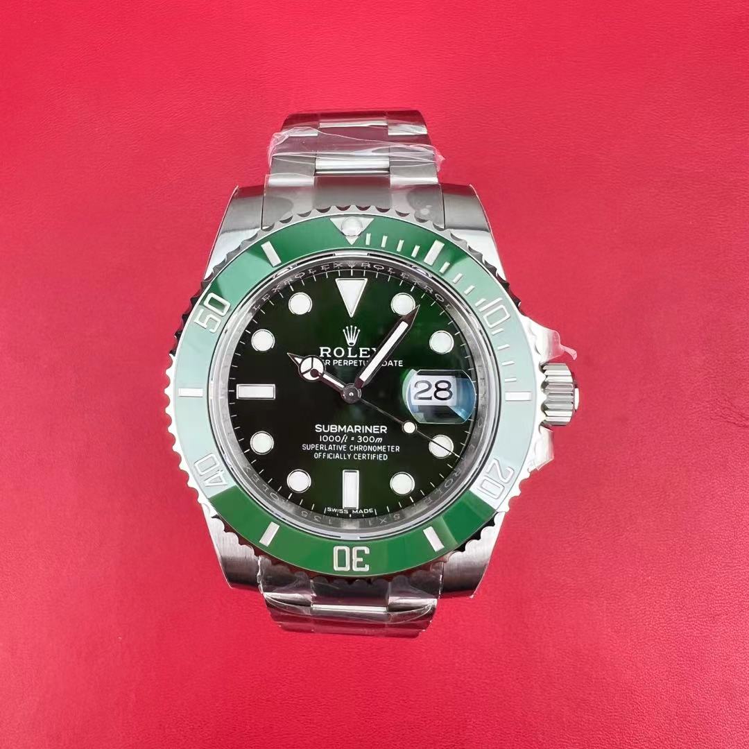 [국내배송] VS 서브마리너 헐크 1.26