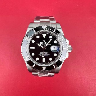 [국내배송] VS 서브마리너 신형 데이트 2.5 2번