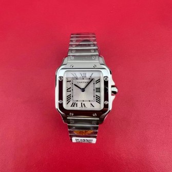 [국내배송] AF 산토스 스몰 2.4 2번