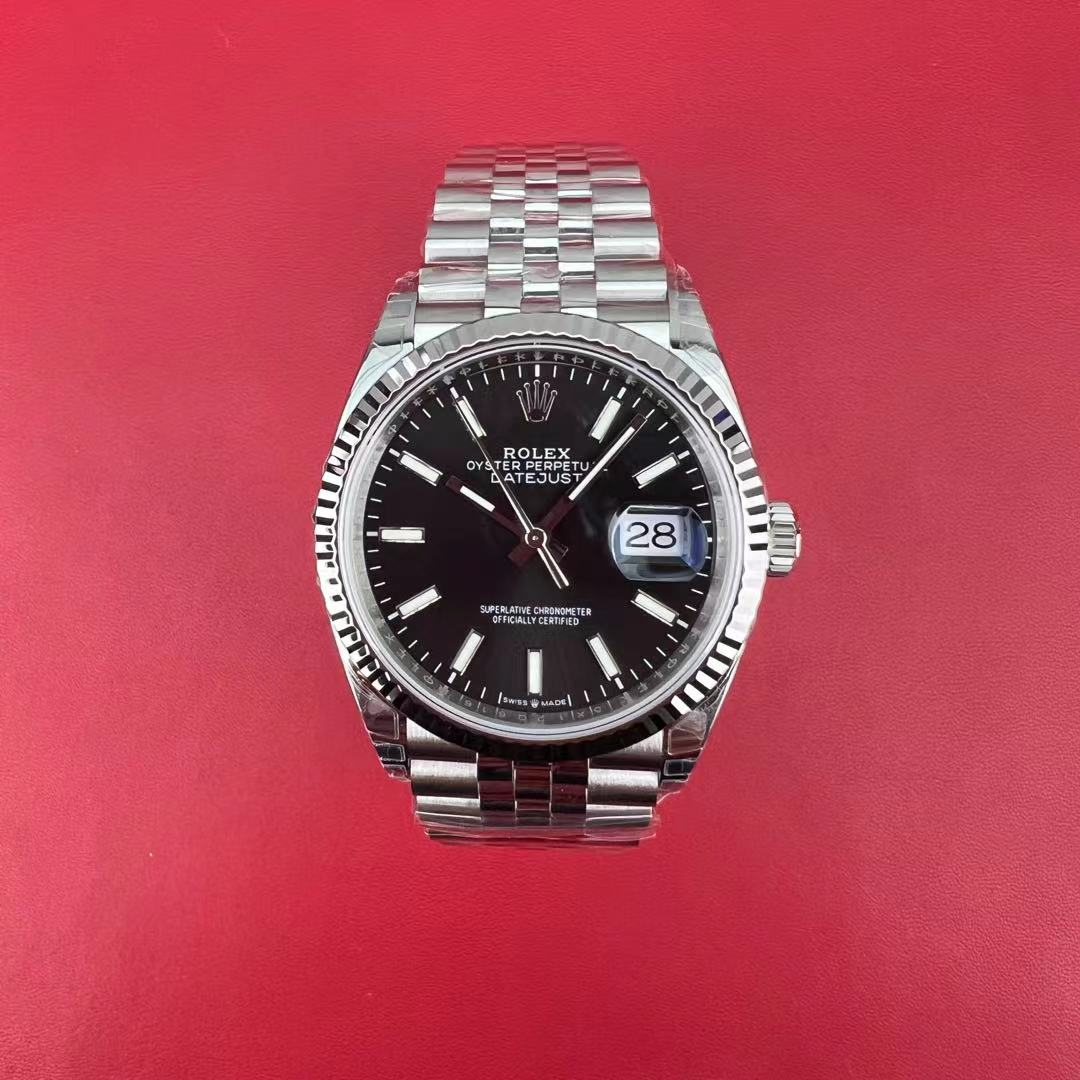 [국내배송] VS 데이저스트 36 블랙 바 2.9 3번